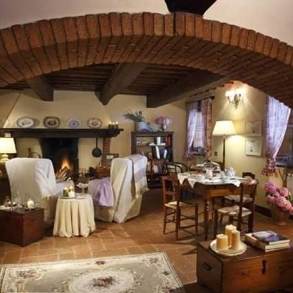 Bed and Breakfast Salvia E Rosmarino Camaiore Exteriér fotografie