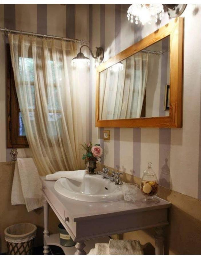 Bed and Breakfast Salvia E Rosmarino Camaiore Exteriér fotografie