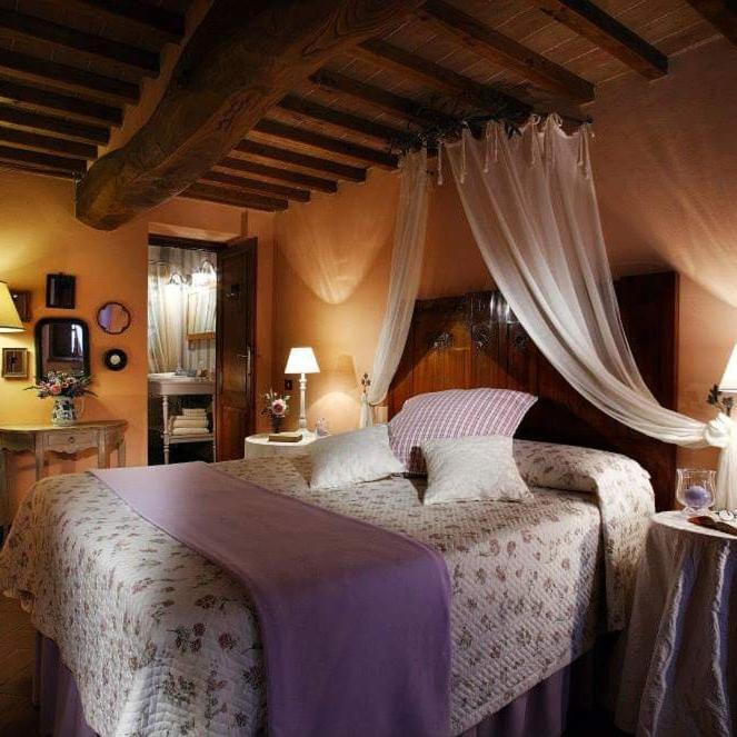 Bed and Breakfast Salvia E Rosmarino Camaiore Exteriér fotografie