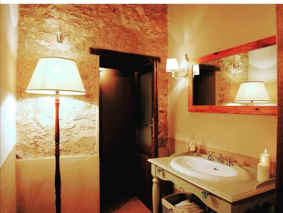 Bed and Breakfast Salvia E Rosmarino Camaiore Exteriér fotografie