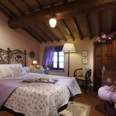 Bed and Breakfast Salvia E Rosmarino Camaiore Exteriér fotografie