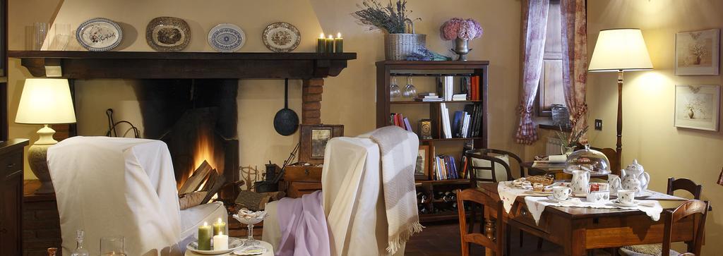 Bed and Breakfast Salvia E Rosmarino Camaiore Exteriér fotografie