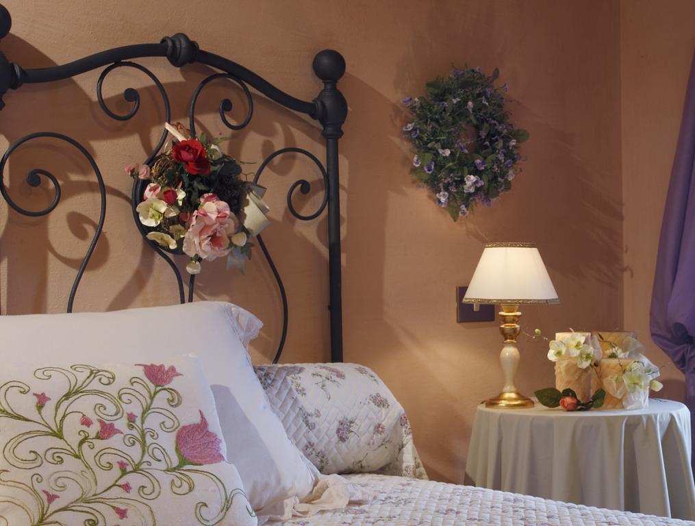 Bed and Breakfast Salvia E Rosmarino Camaiore Exteriér fotografie