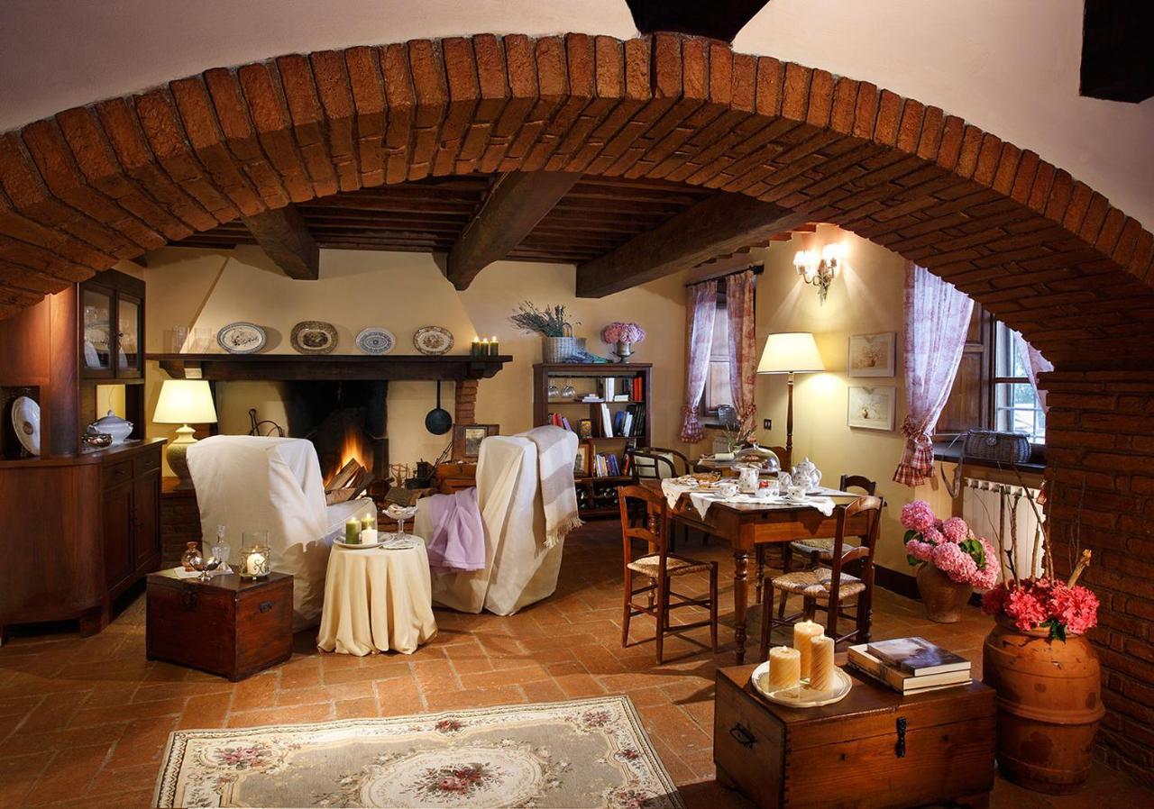 Bed and Breakfast Salvia E Rosmarino Camaiore Exteriér fotografie
